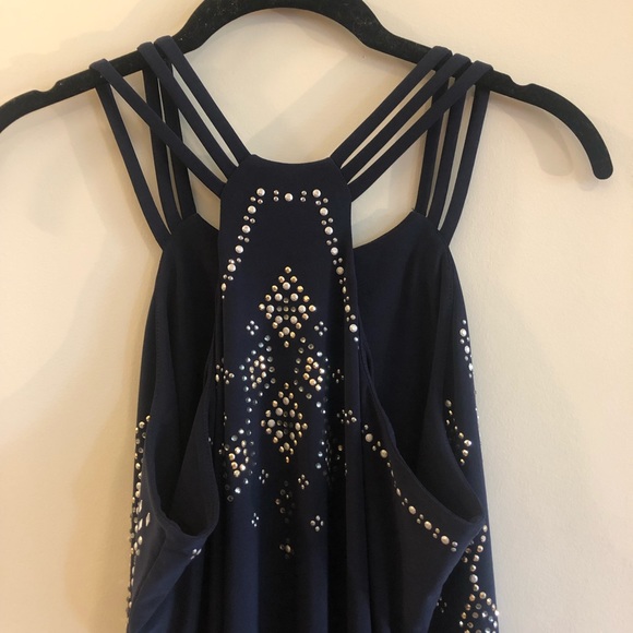 White House Black Market Dress - Picture 4 of 4